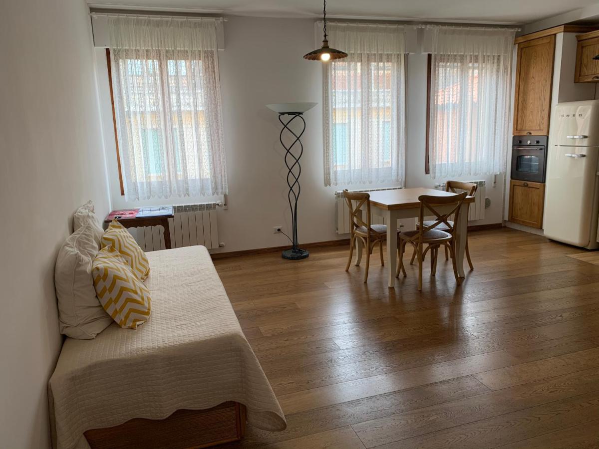 Appartamento Casa Nini Venezia