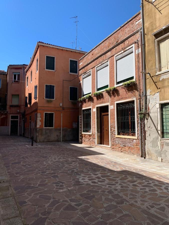 Casa Nini * Venedig