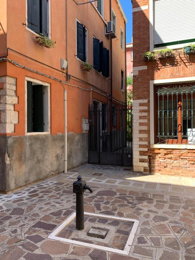 Casa Nini Apartment