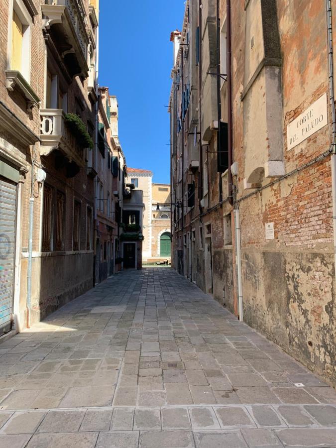 Casa Nini Venedig