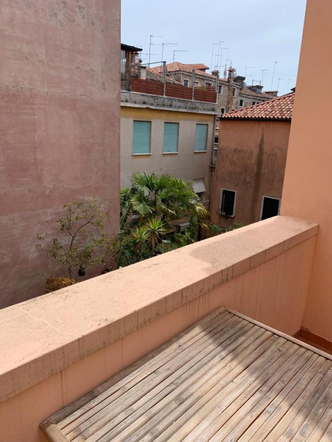 Apartment Casa Nini *