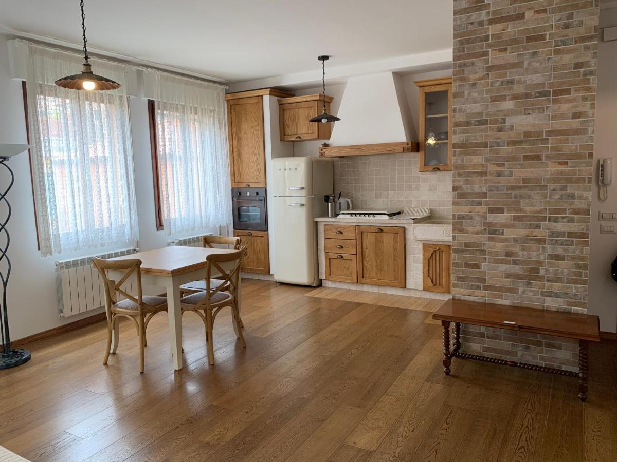 Casa Nini Apartment *