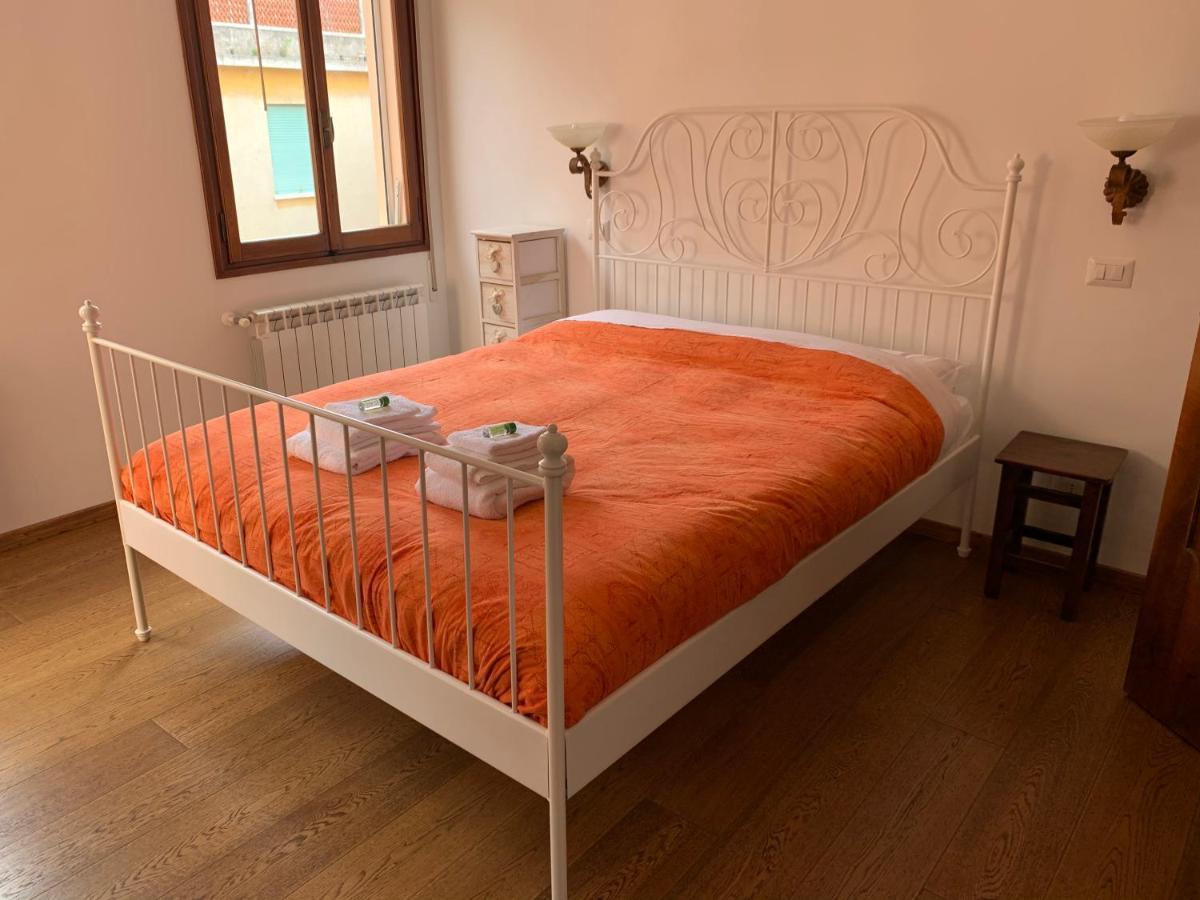 Casa Nini * Venedig