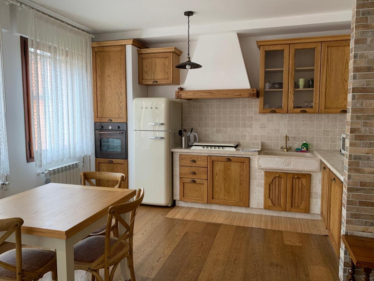 Casa Nini * Venedig